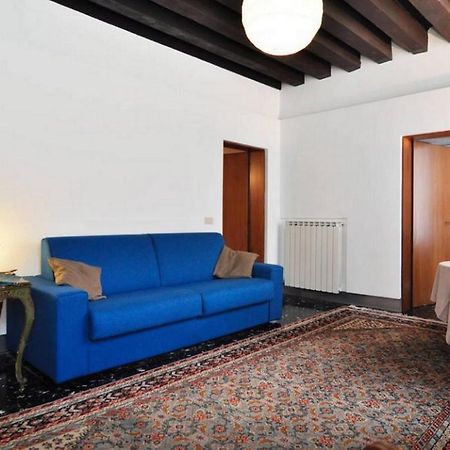 Appartamento In Palazzo Storico A Venezia Centro Exterior photo